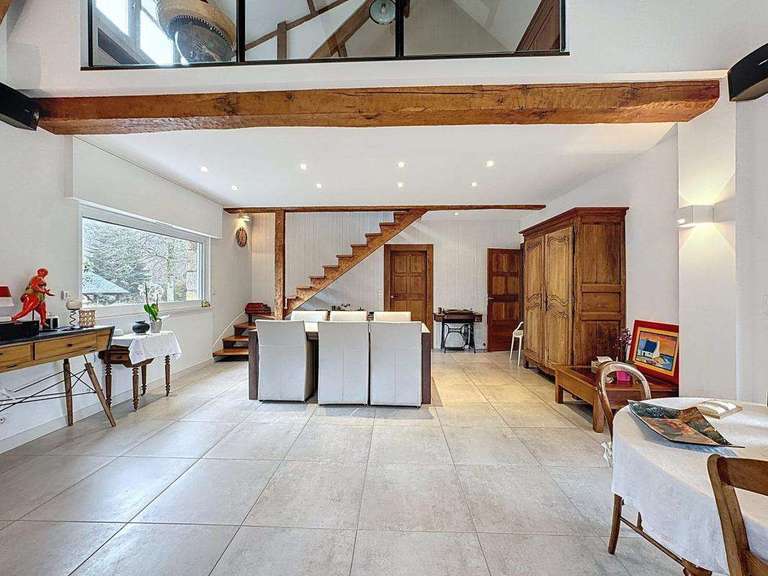 Propriété Guidel - 5 chambres