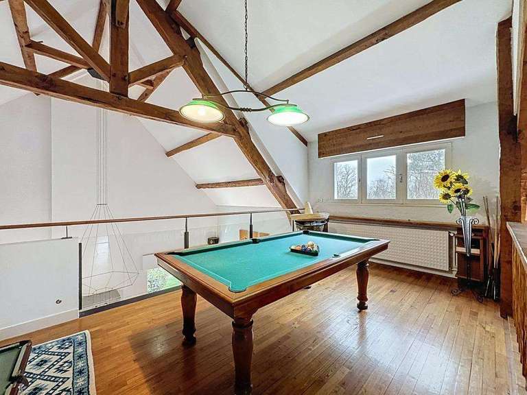Propriété Guidel - 5 chambres