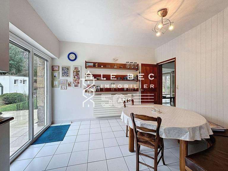 Propriété Guidel - 5 chambres