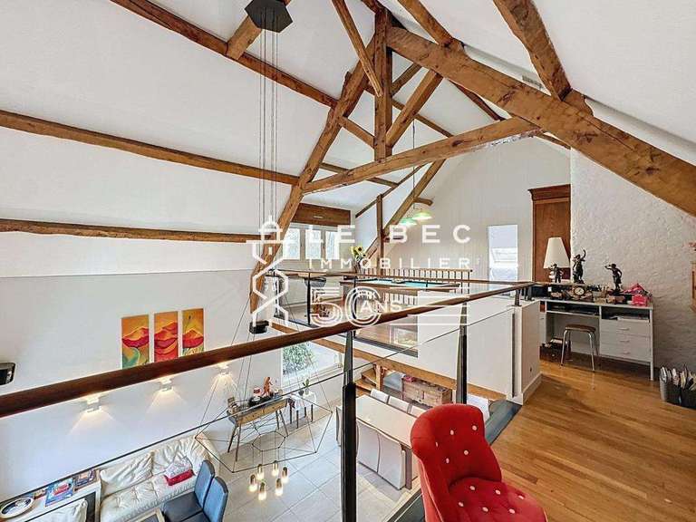 Propriété Guidel - 5 chambres