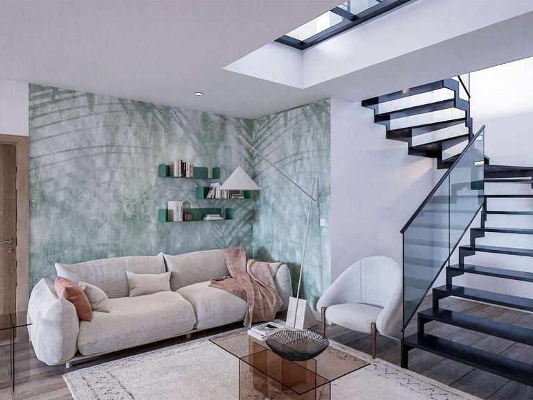 Villa Guidel - 4 bedrooms