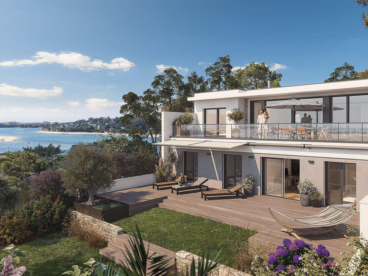Villa Guidel