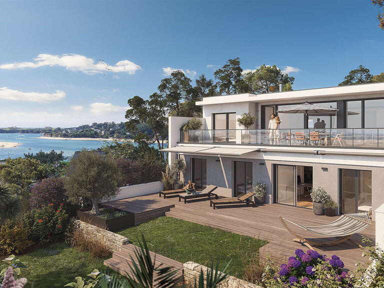 Villa Guidel - 4 bedrooms