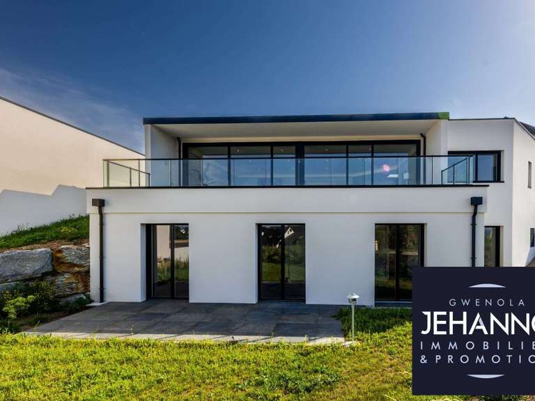 Villa Guidel - 4 bedrooms