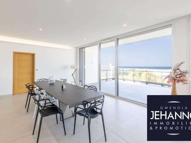 Villa Guidel - 4 bedrooms