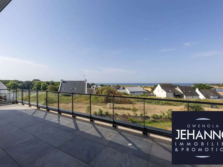 Villa Guidel - 4 bedrooms