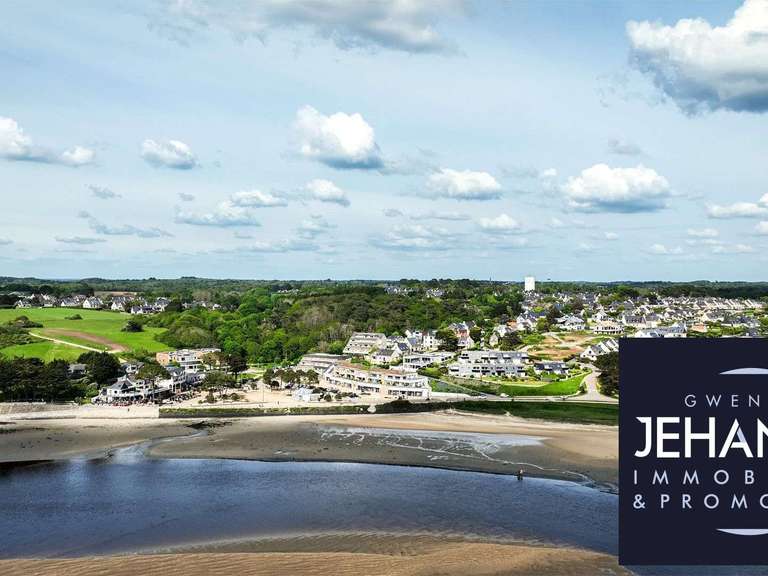 Villa Guidel - 4 chambres