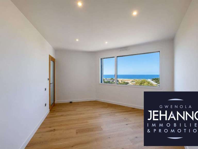 Villa Guidel - 4 bedrooms