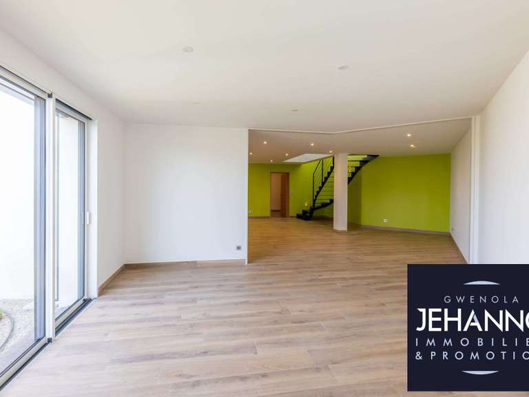 Villa Guidel - 4 chambres