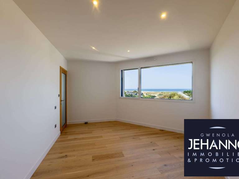Villa Guidel - 4 bedrooms