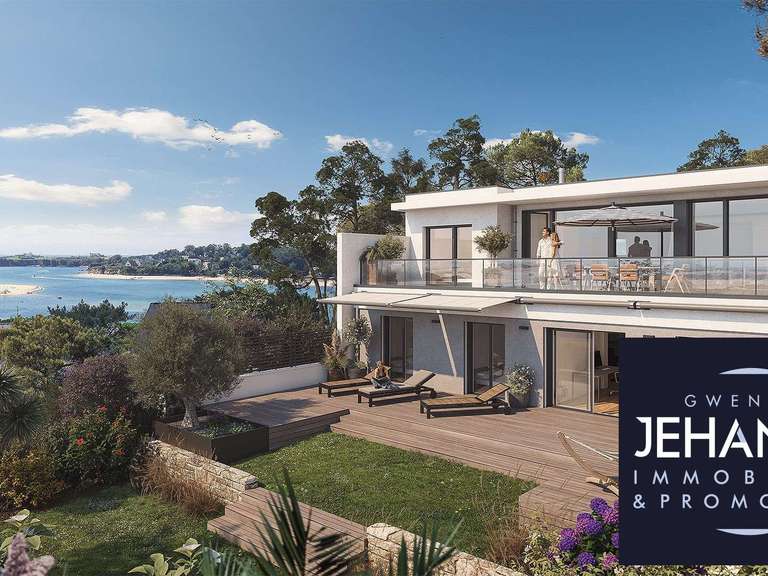 Villa Guidel - 4 chambres