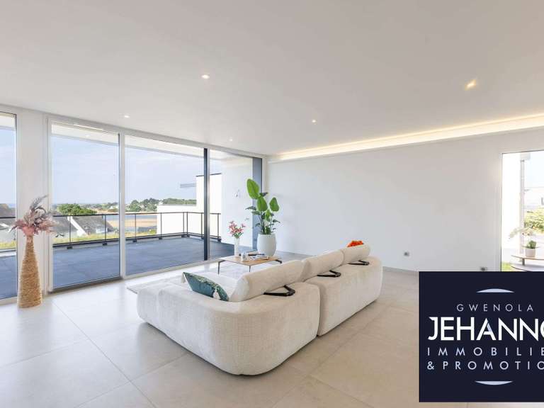 Villa Guidel - 4 bedrooms