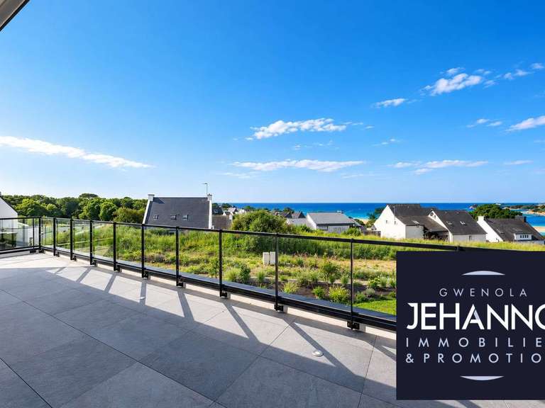 Villa Guidel - 4 bedrooms