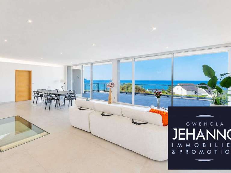 Villa Guidel - 4 bedrooms