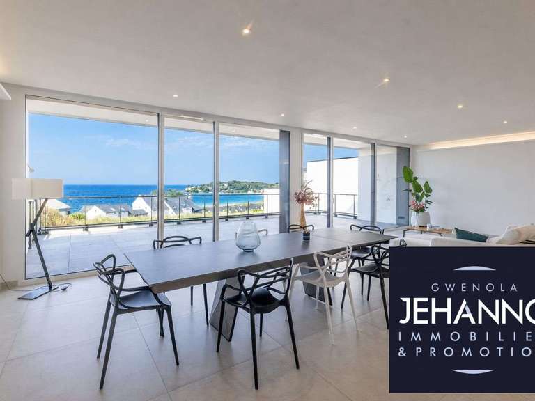 Villa Guidel - 4 bedrooms