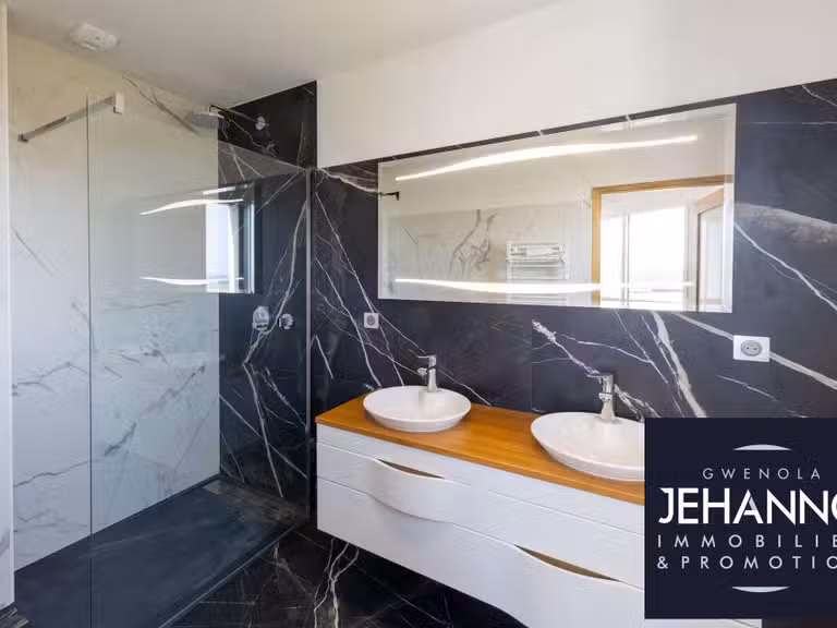 Villa Guidel - 4 bedrooms