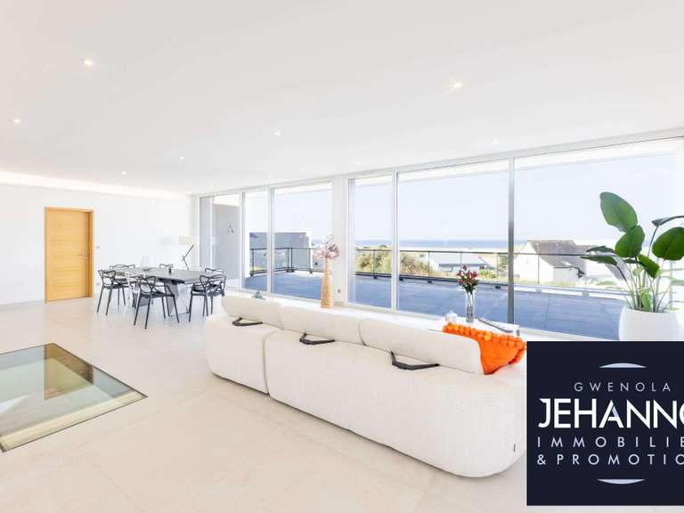 Villa Guidel - 4 bedrooms