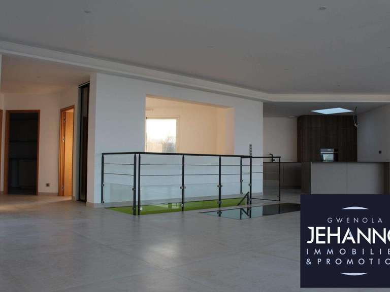 Villa Guidel - 4 chambres