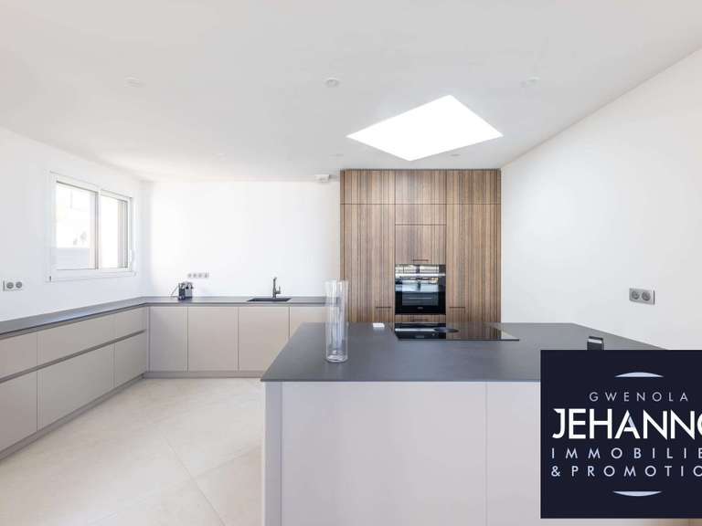 Villa Guidel - 4 bedrooms