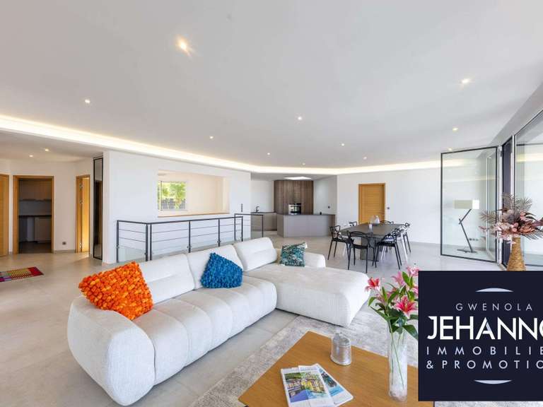 Villa Guidel - 4 chambres