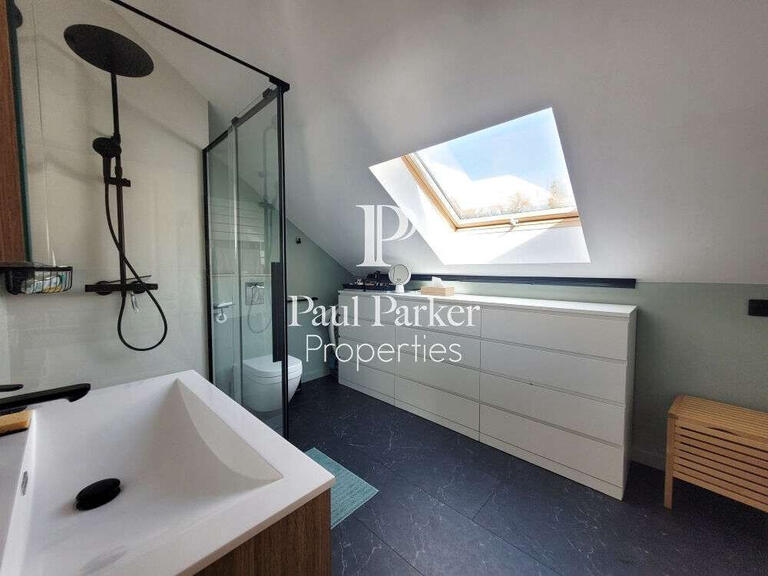Villa Guignen - 4 bedrooms