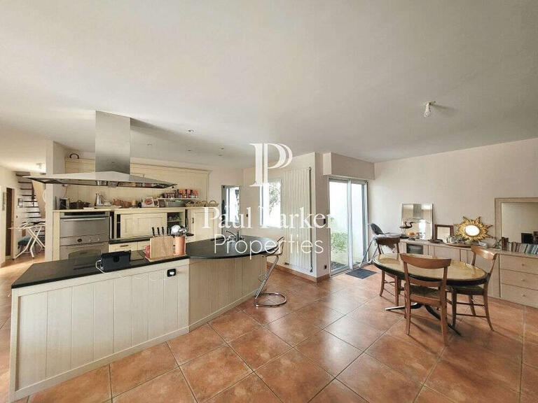 Villa Guignen - 4 bedrooms