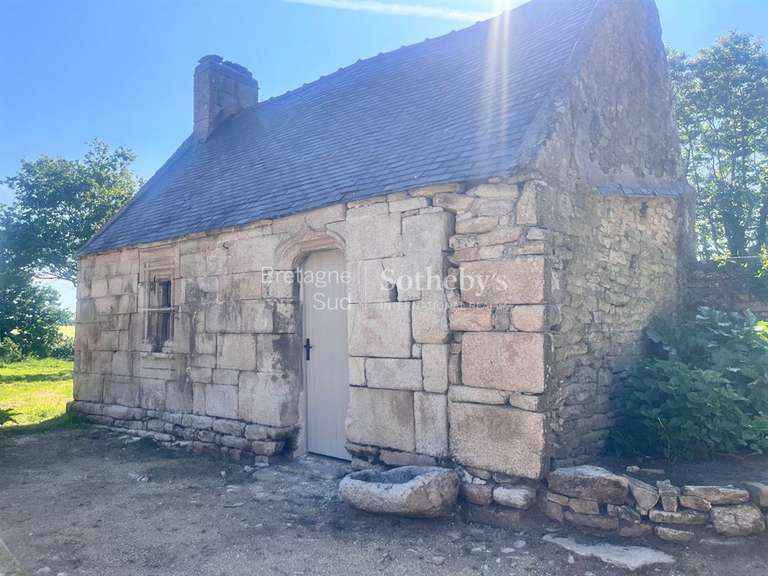Maison Guiler-sur-Goyen - 250m²