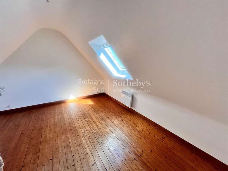 Maison Guiler-sur-Goyen - 250m²