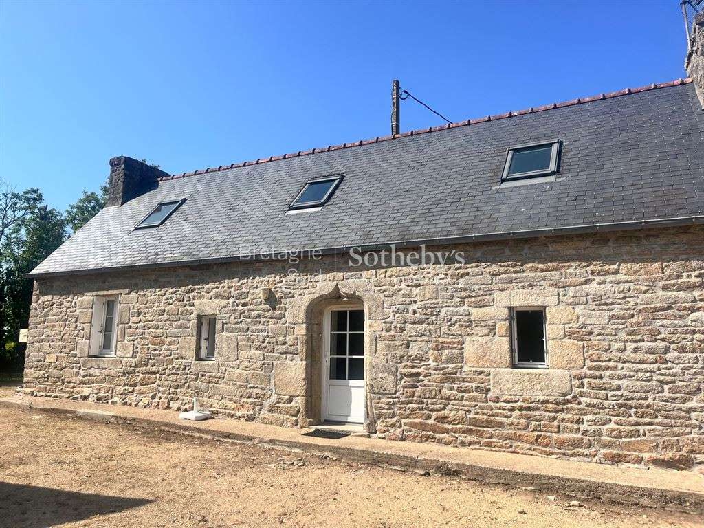 Maison Guiler-sur-Goyen