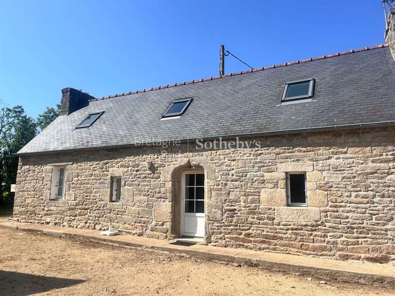 Maison Guiler-sur-Goyen - 250m²