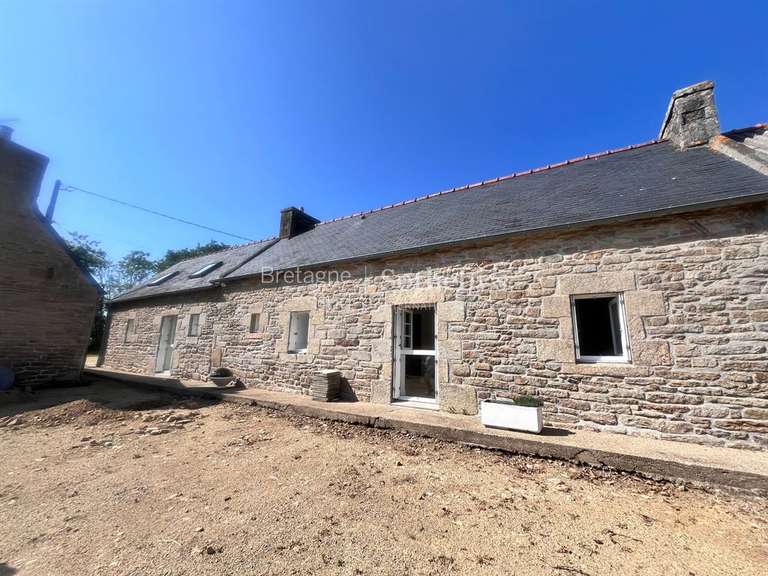 Maison Guiler-sur-Goyen - 250m²