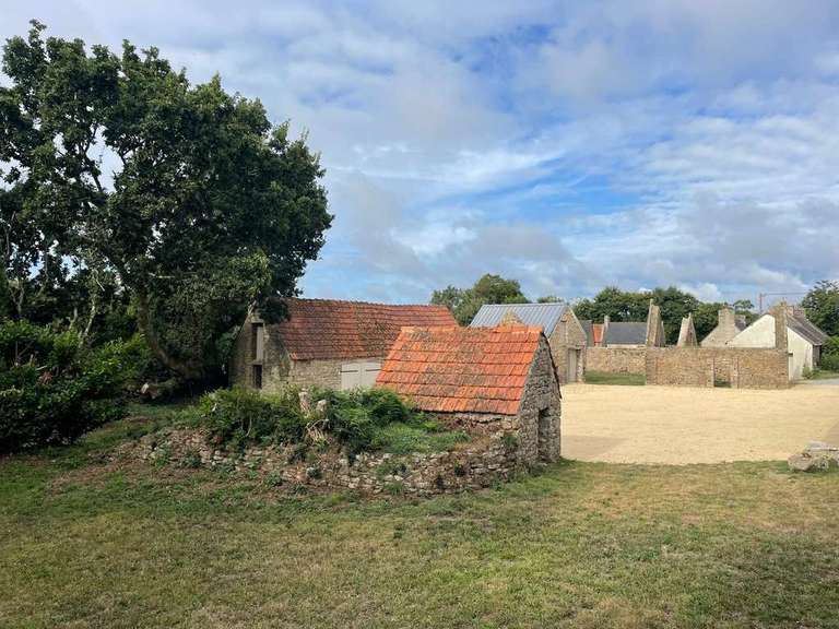 House Guiler-sur-Goyen - 8 bedrooms