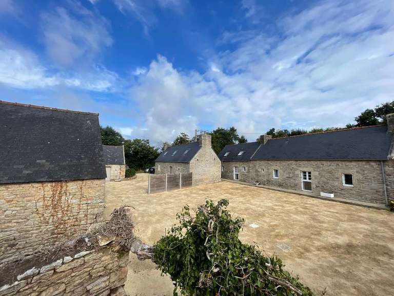 House Guiler-sur-Goyen - 8 bedrooms