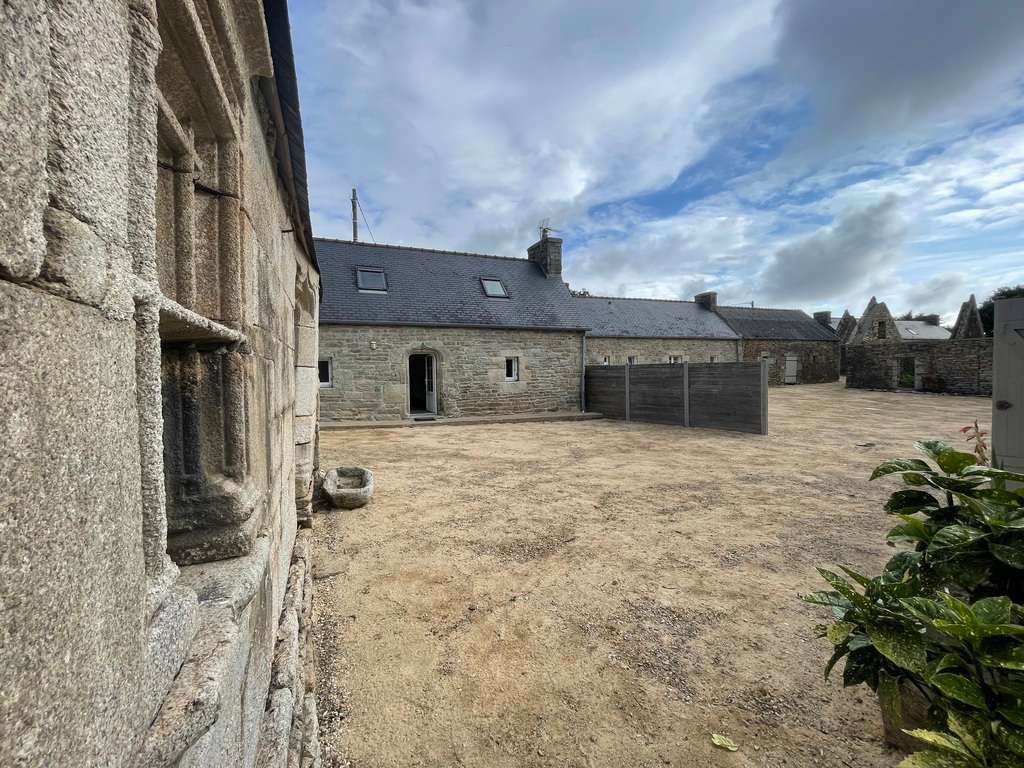 Maison Guiler-sur-Goyen