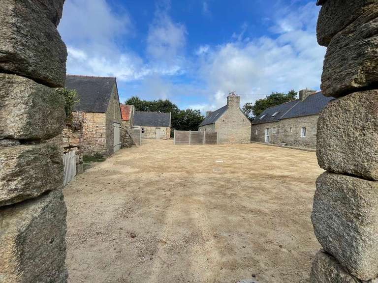 House Guiler-sur-Goyen - 8 bedrooms