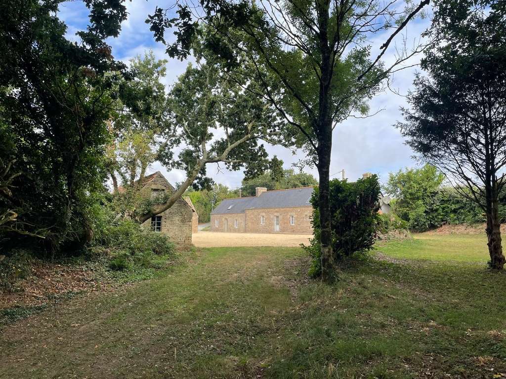 Maison Guiler-sur-Goyen