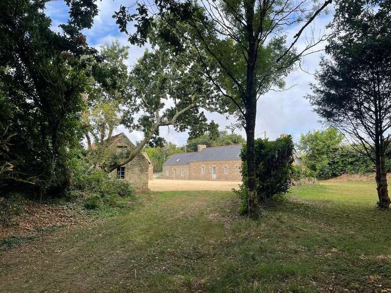 Maison Guiler-sur-Goyen - 8 chambres