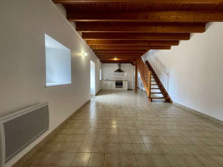 Maison Guiler-sur-Goyen - 8 chambres