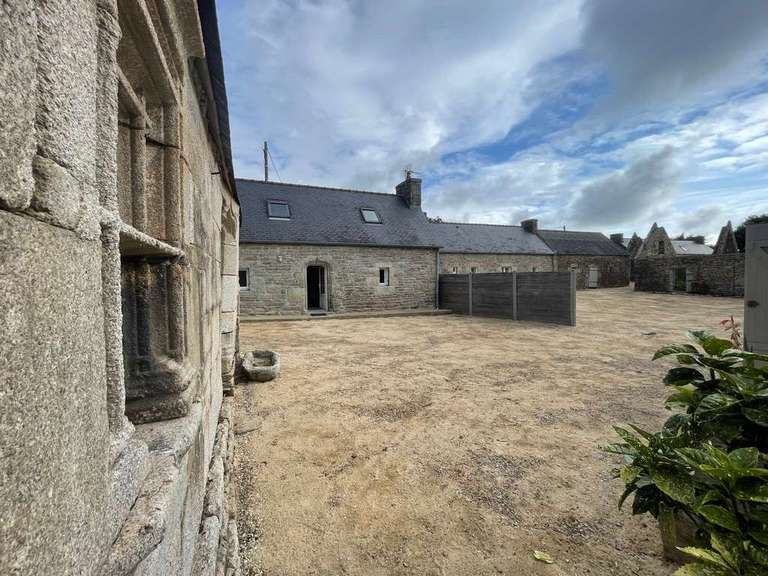 Maison Guiler-sur-Goyen - 8 chambres