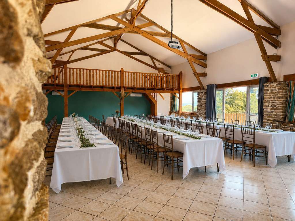 Maison Guiler-sur-Goyen