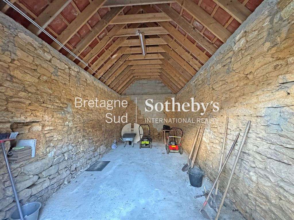 Mill Guiler-sur-Goyen