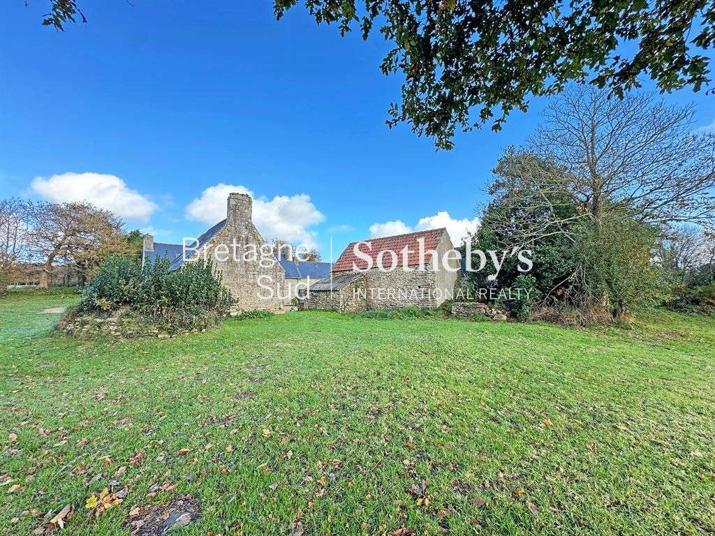 Mill Guiler-sur-Goyen