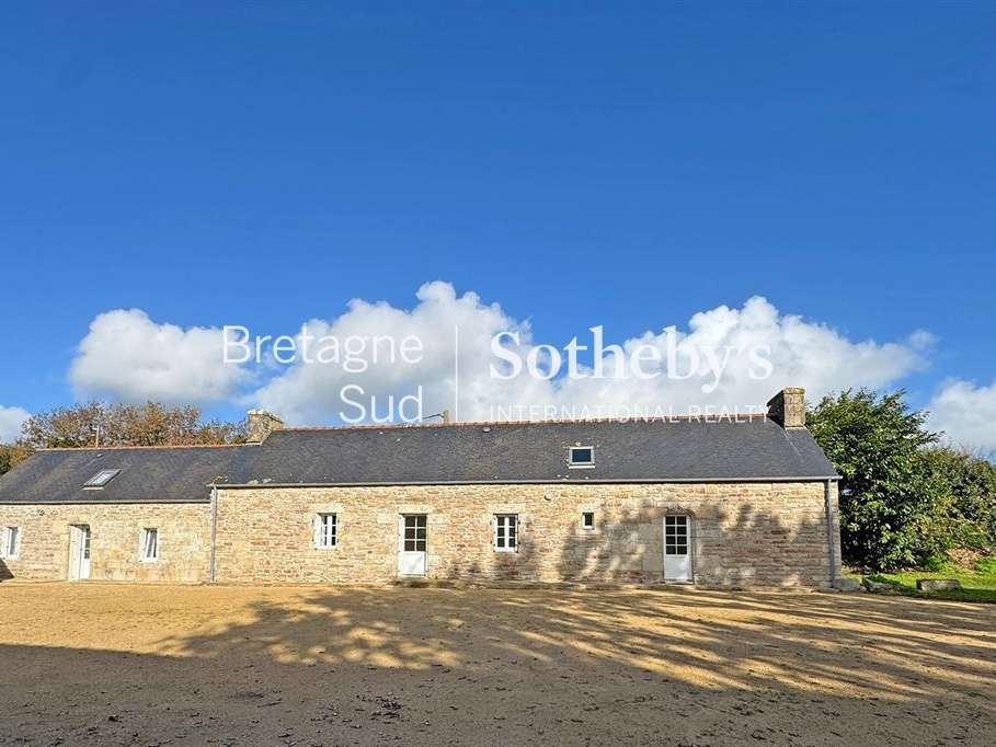 Mill Guiler-sur-Goyen