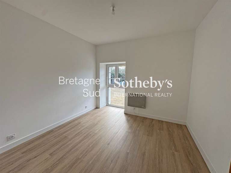 Mill Guiler-sur-Goyen - 250m²