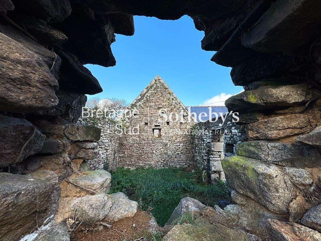 Mill Guiler-sur-Goyen