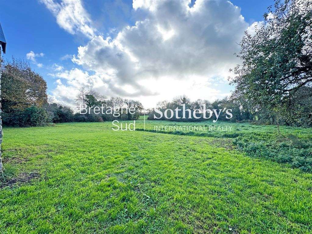 Mill Guiler-sur-Goyen