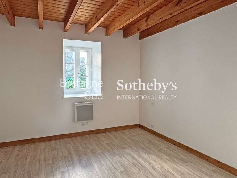 Mill Guiler-sur-Goyen - 250m²