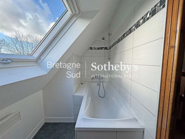 Mill Guiler-sur-Goyen - 250m²