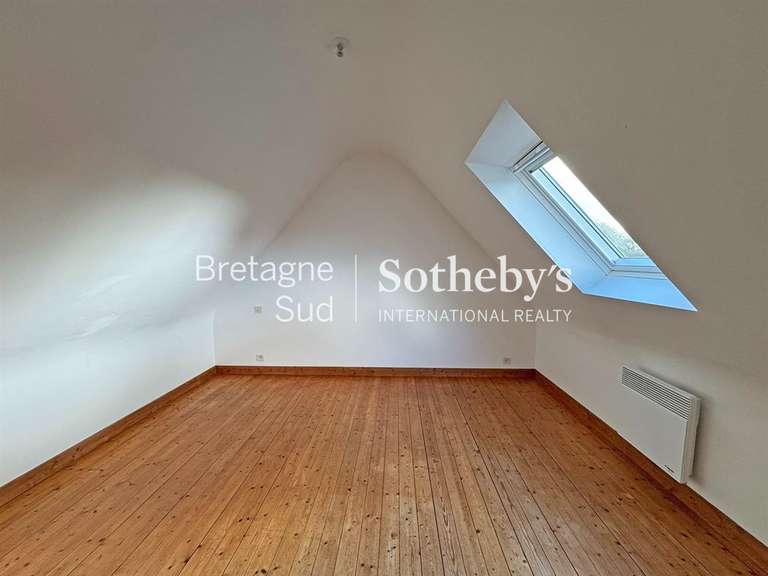 Mill Guiler-sur-Goyen - 250m²