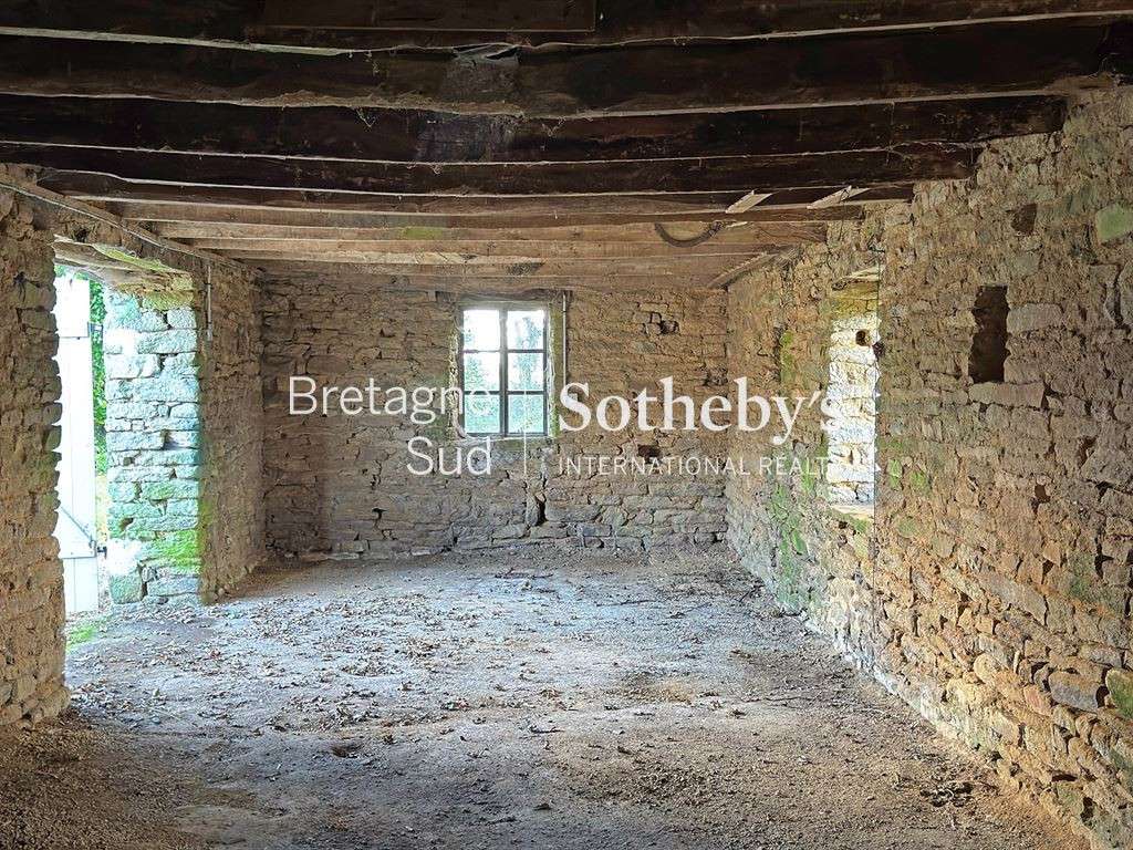 Mill Guiler-sur-Goyen